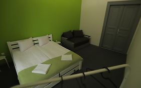 Family Hostel Lviv